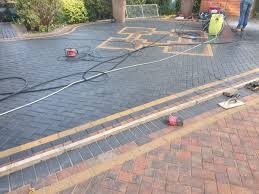 Best Concrete Driveway Installation  in Dodson Branch, TN